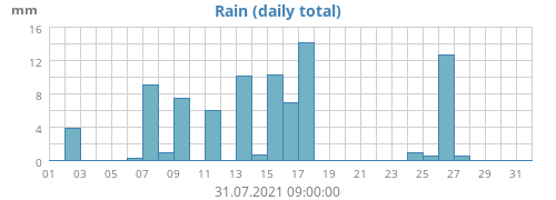 Rain