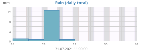Rain